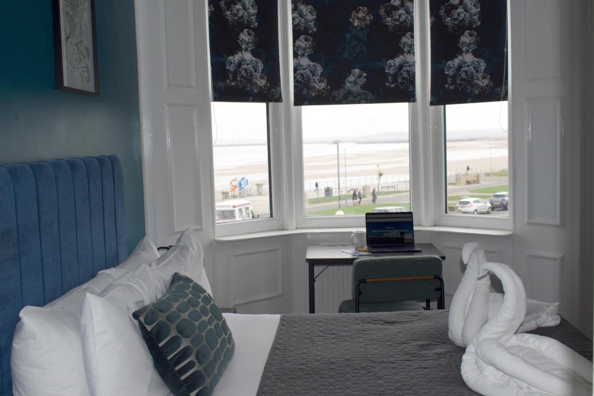 Hotel The Norton Seaton Carew Exterior foto