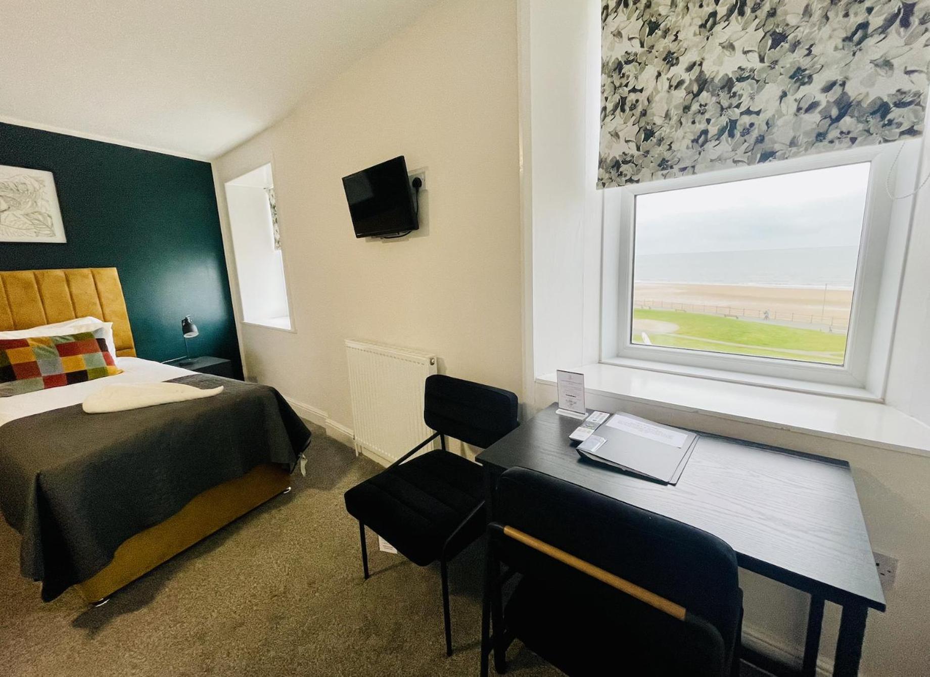 Hotel The Norton Seaton Carew Exterior foto